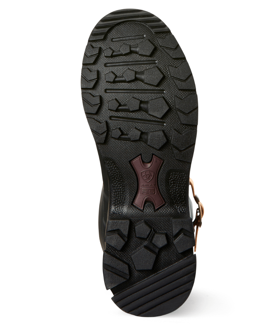 Ariat - "Burford" Gummistøvler - dame - animondo.dk - 10027339004