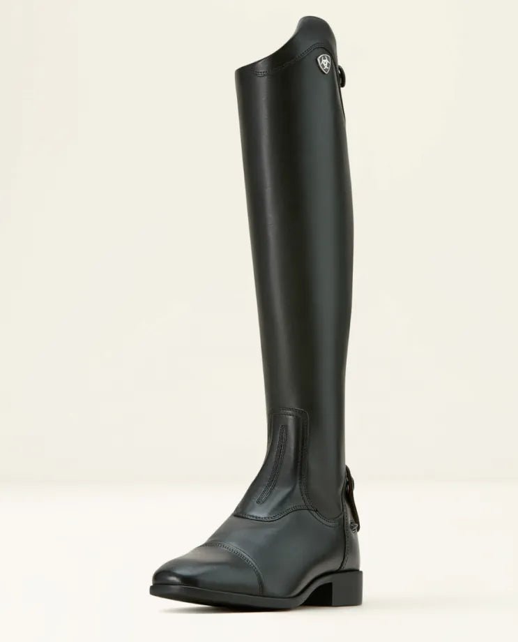 Ariat - Ridestøvler "Palisade Dress" - Sort - Dame - animondo.dk - 10061257