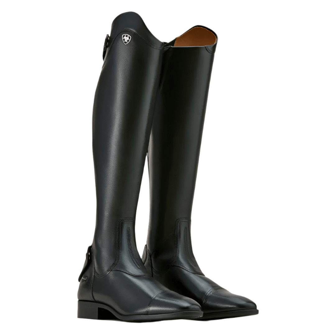 Ariat - Ridestøvler "Palisade Dress" - Sort - Dame - animondo.dk - 10061257