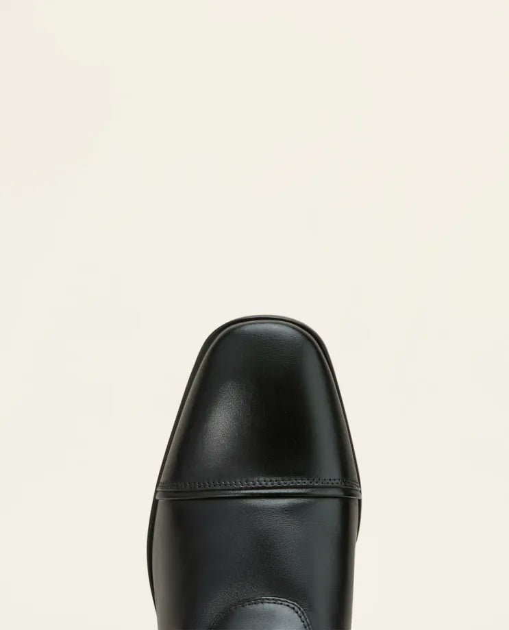 Ariat - Ridestøvler "Palisade Dress" - Sort - Dame - animondo.dk - 10061257