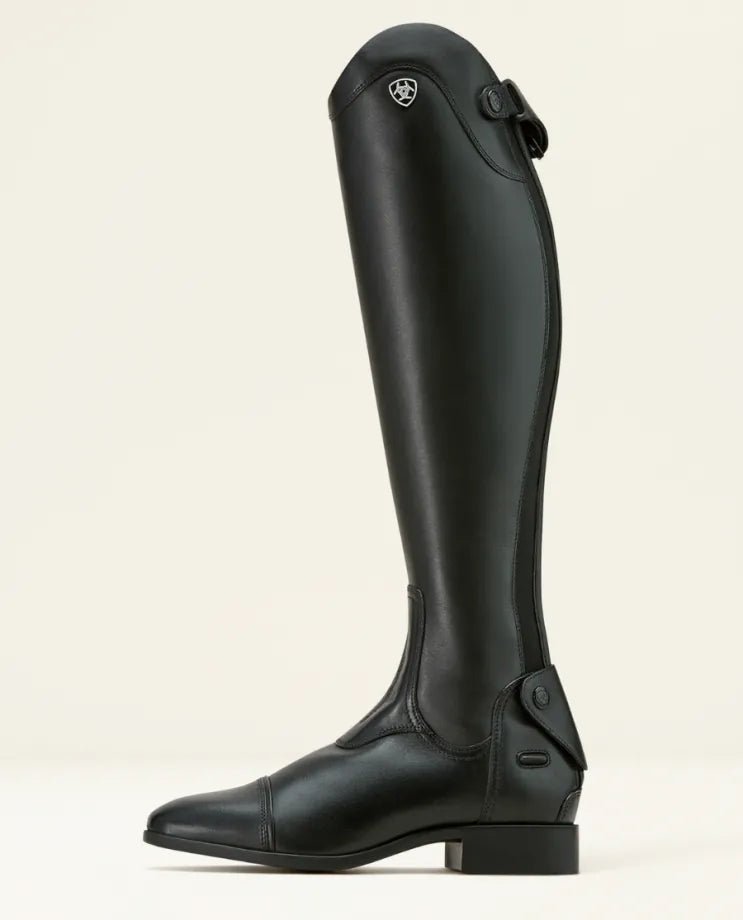 Ariat - Ridestøvler "Palisade Dress" - Sort - Dame - animondo.dk - 10061257