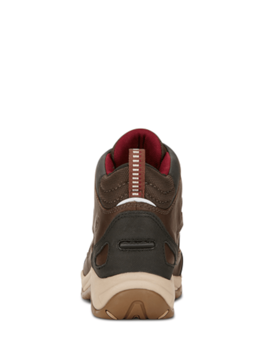 Ariat - Telluride II H2O - Brun - dame - animondo.dk - 10017306004