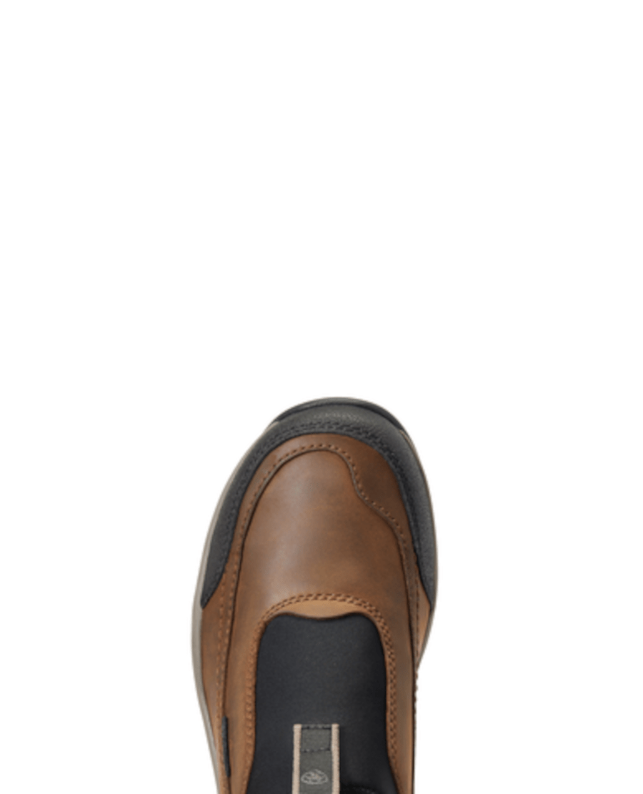 Ariat - Terrain Ease H2O - Brun - dame - animondo.dk - 10040234001