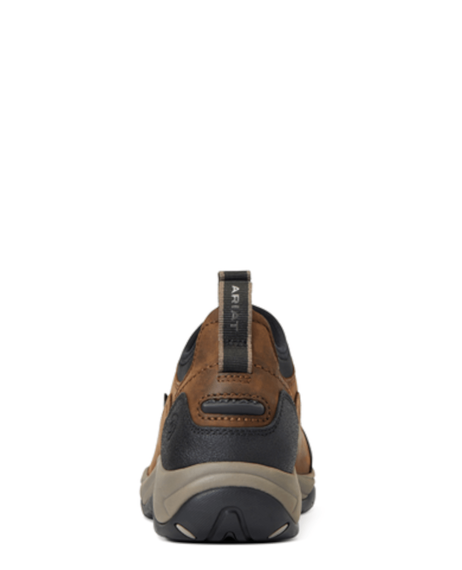 Ariat - Terrain Ease H2O - Brun - dame - animondo.dk - 10040234001