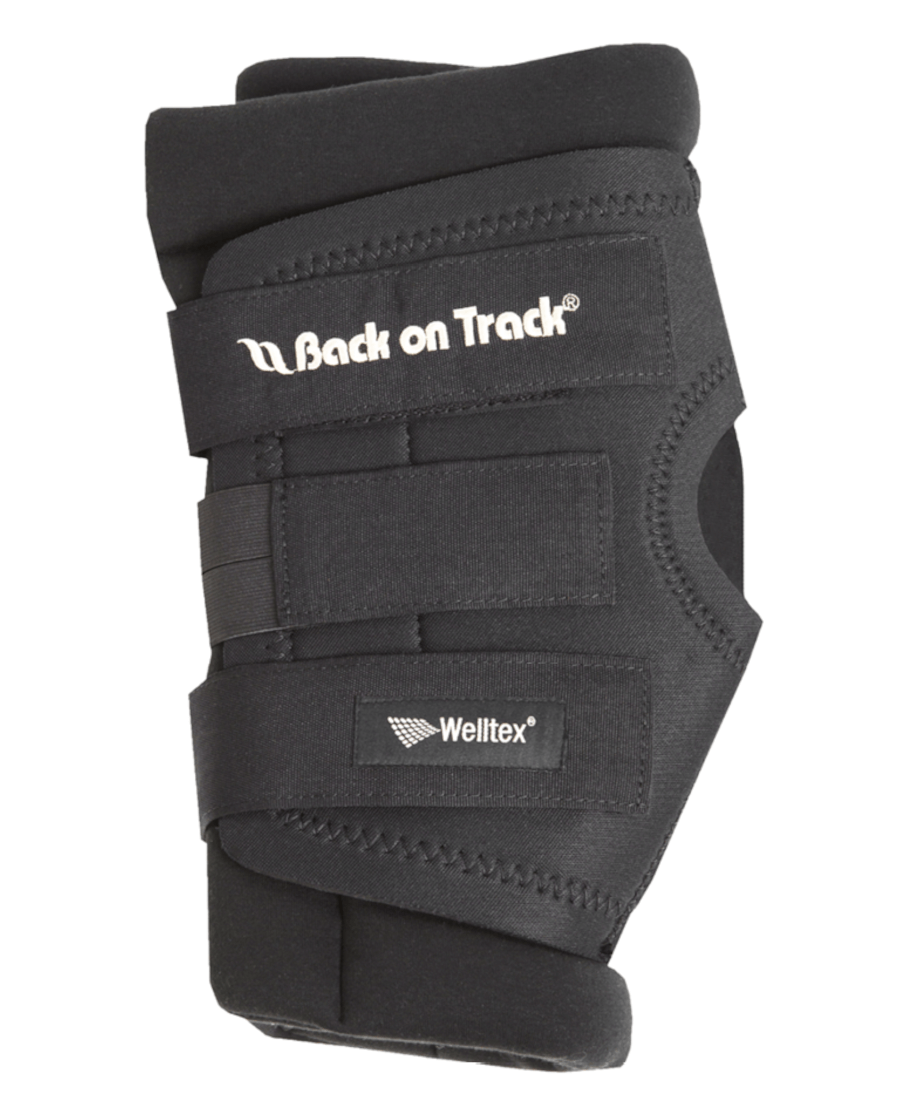 Back on Track - Royal Hasebandager - animondo.dk - 20239001