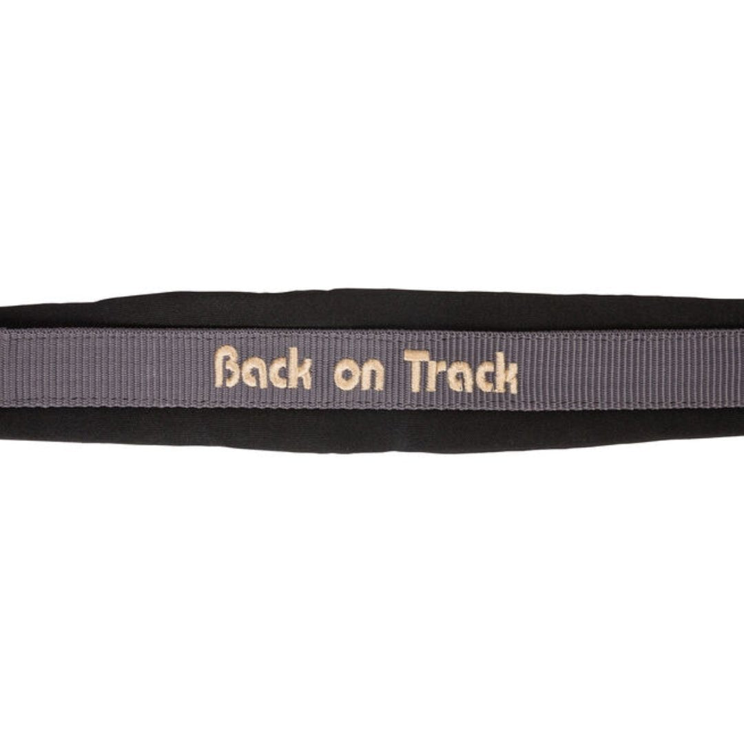Back on Track - "Werano" grime - Grå - animondo.dk - 20648700