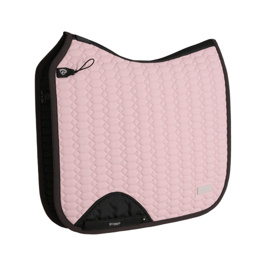 CATAGO FIR - Tech - Grand Dressur Underlag - Lyserød - animondo.dk - 30009050100