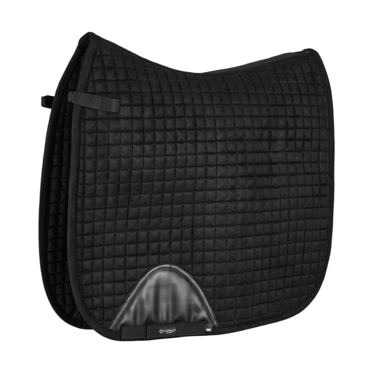 CATAGO FIR - Tech - Performance Dressur Underlag - Sort - animondo.dk - 51000701