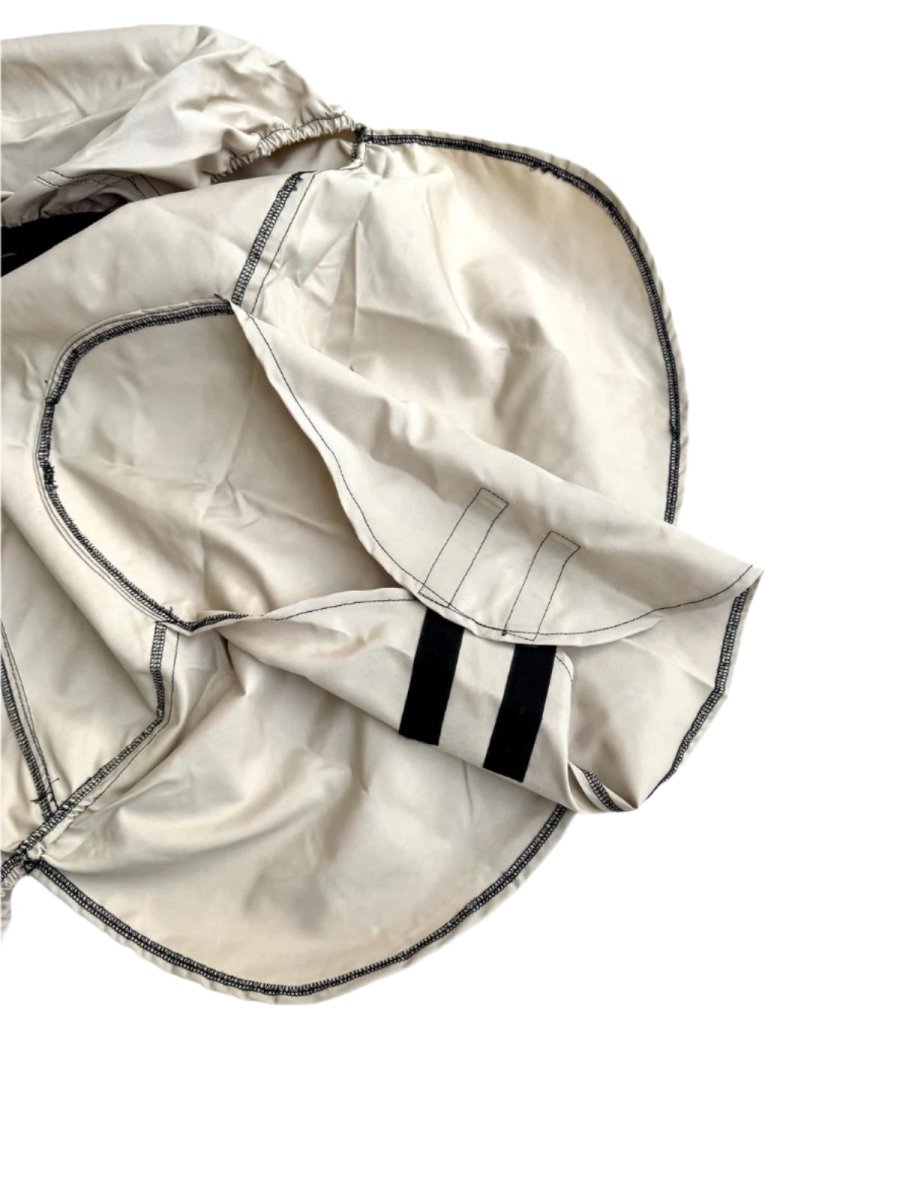 Cavalli Eksemdækken - Nordic Sand - animondo.dk - Cav3600