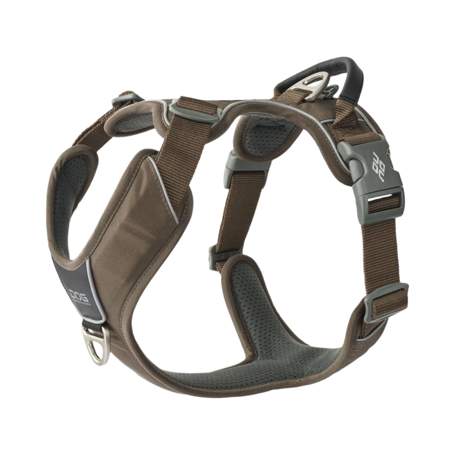 Dog Copenhagen - "Comfort Walk Pro™" Sele - Brun