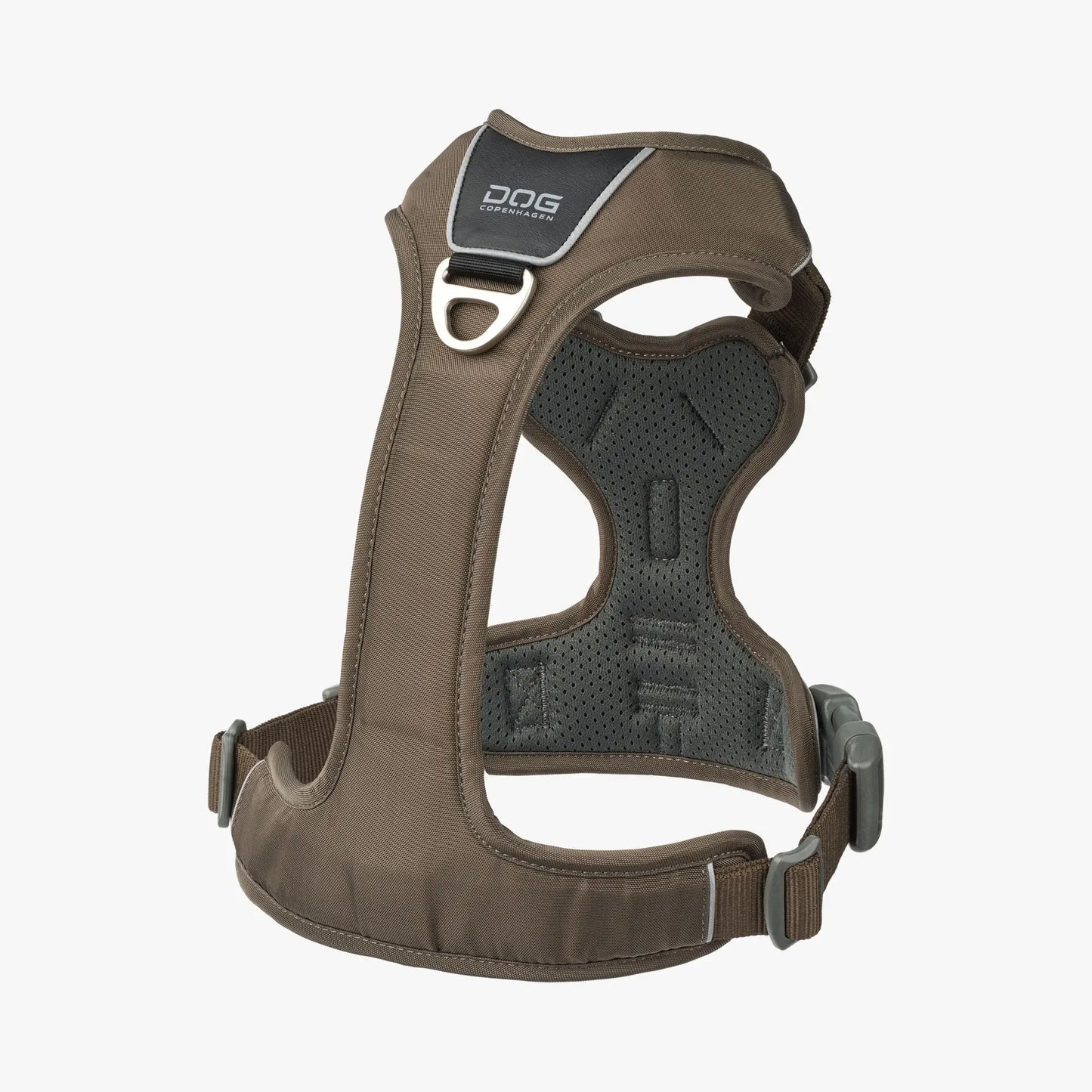 Dog Copenhagen - "Comfort Walk Pro™" Sele - Brun