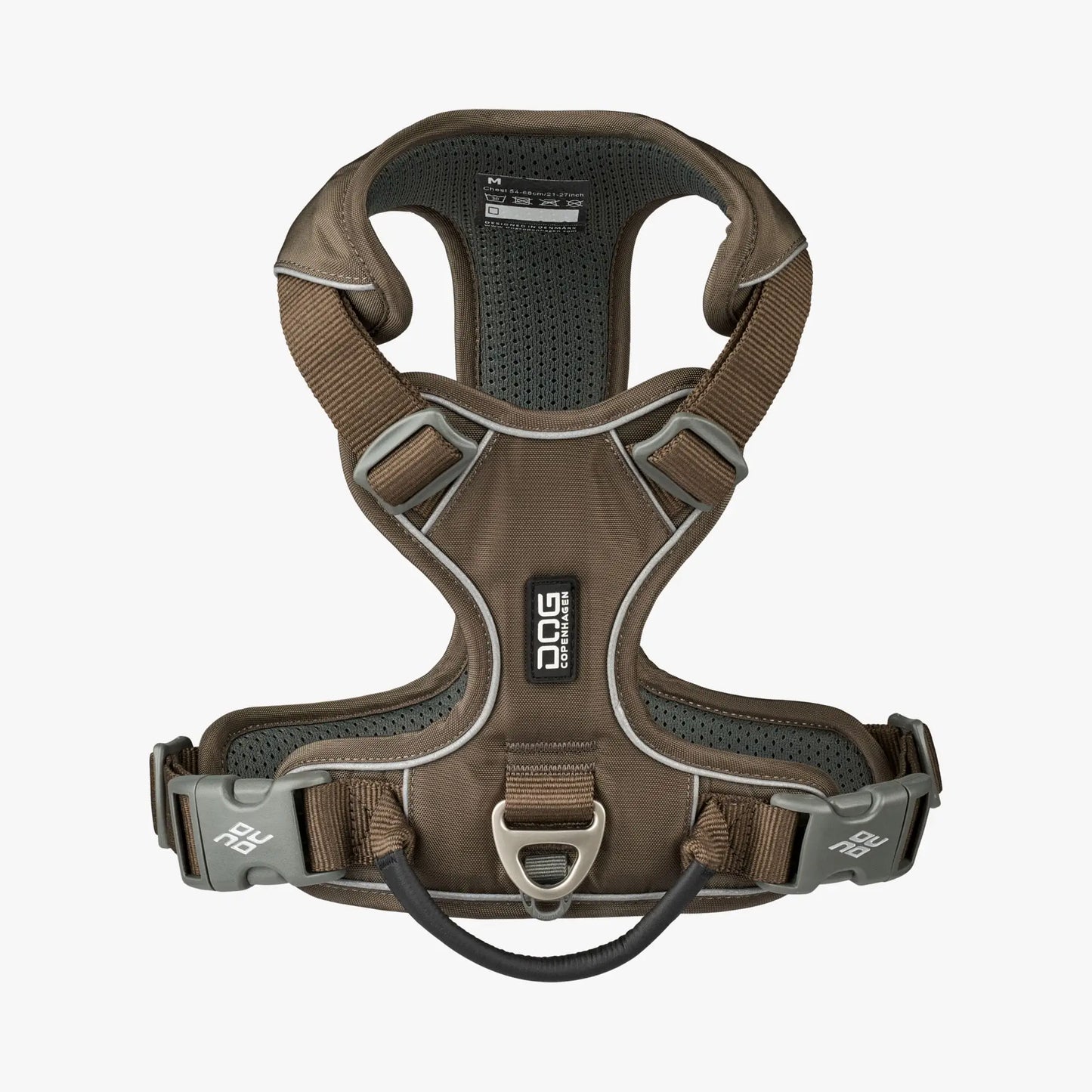 Dog Copenhagen - "Comfort Walk Pro™" Sele - Brun