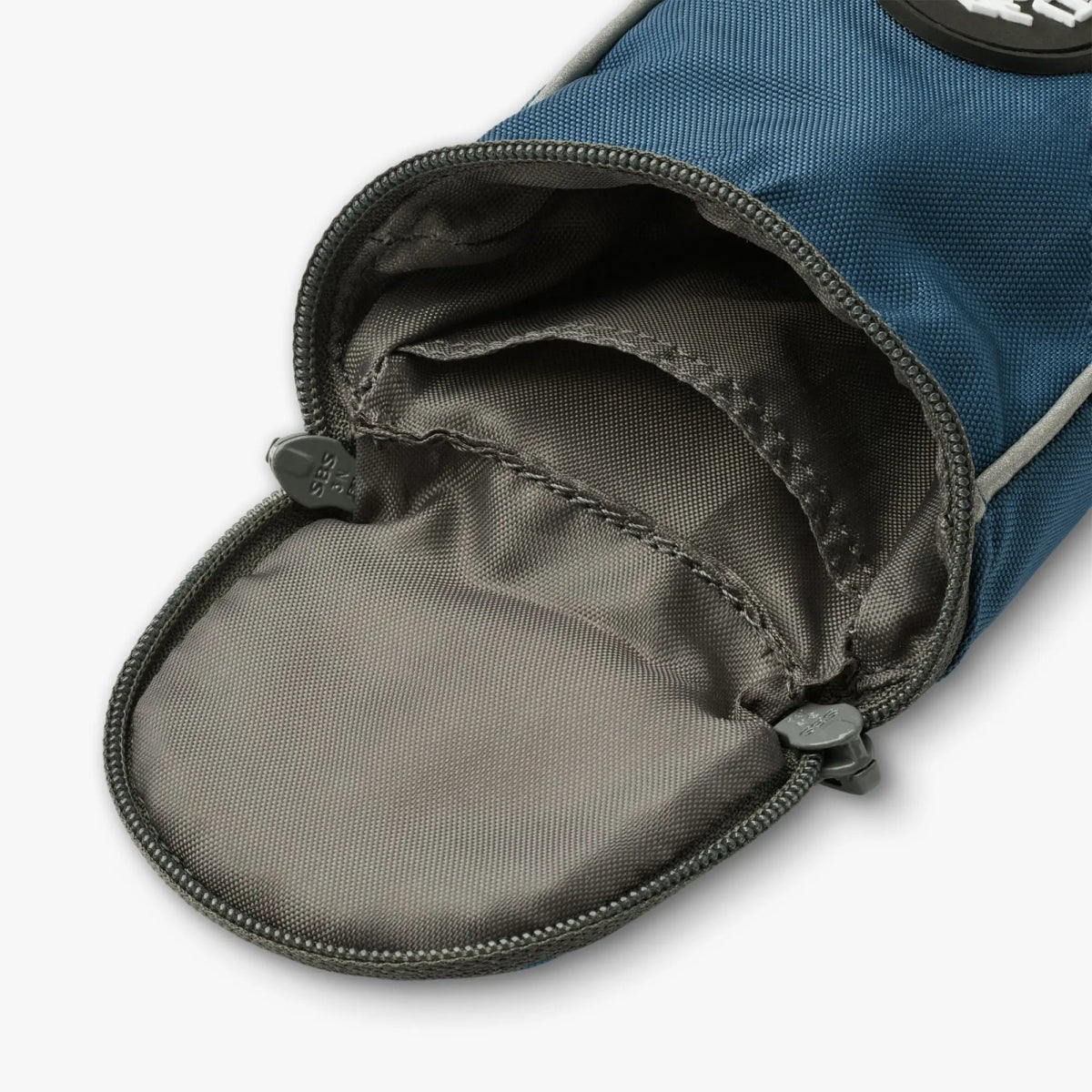 Dog Copenhagen - "Pouch Organizer" Linetaske - Blå - animondo.dk - ACC0171
