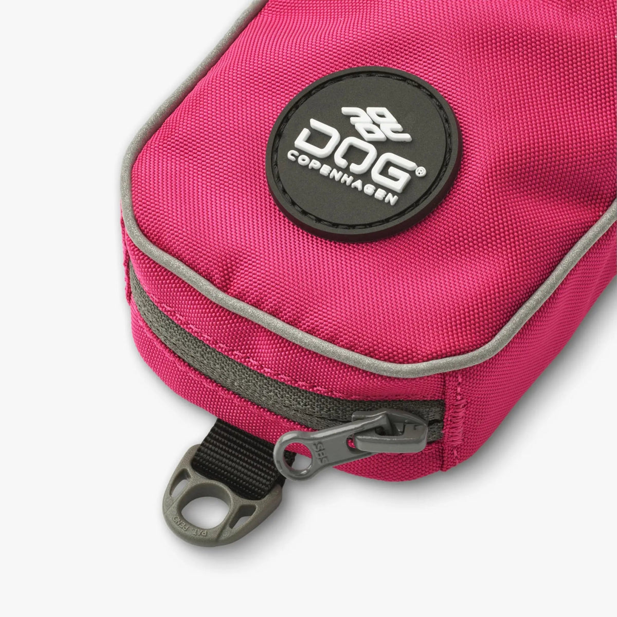 Dog Copenhagen - "Pouch Organizer" Linetaske - Pink - animondo.dk - ACC0419