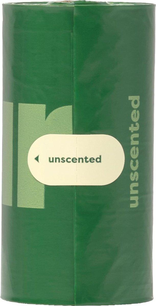 Earth Rated Hundeposer - 8 ruller - animondo.dk - H0185