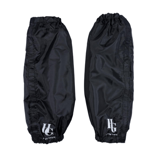 Horse Guard - Gamacheovertræk - Sort - animondo.dk - 45397