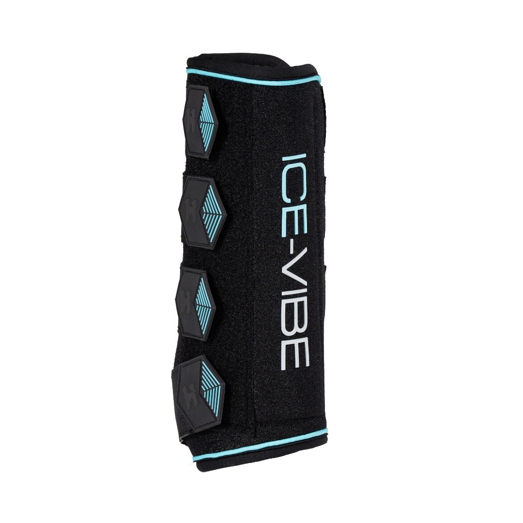 Horseware - Ice - Vibe - Kølegamacher m. vibration - animondo.dk - TAHTP1 - KDA0 - FU