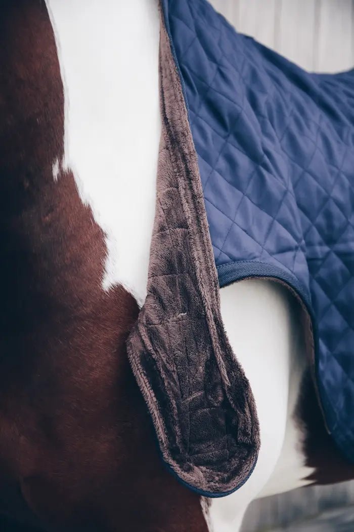 Kentucky Horsewear - Walker Rug 160 gram - Navy - animondo.dk - 52105 - 03 - 140