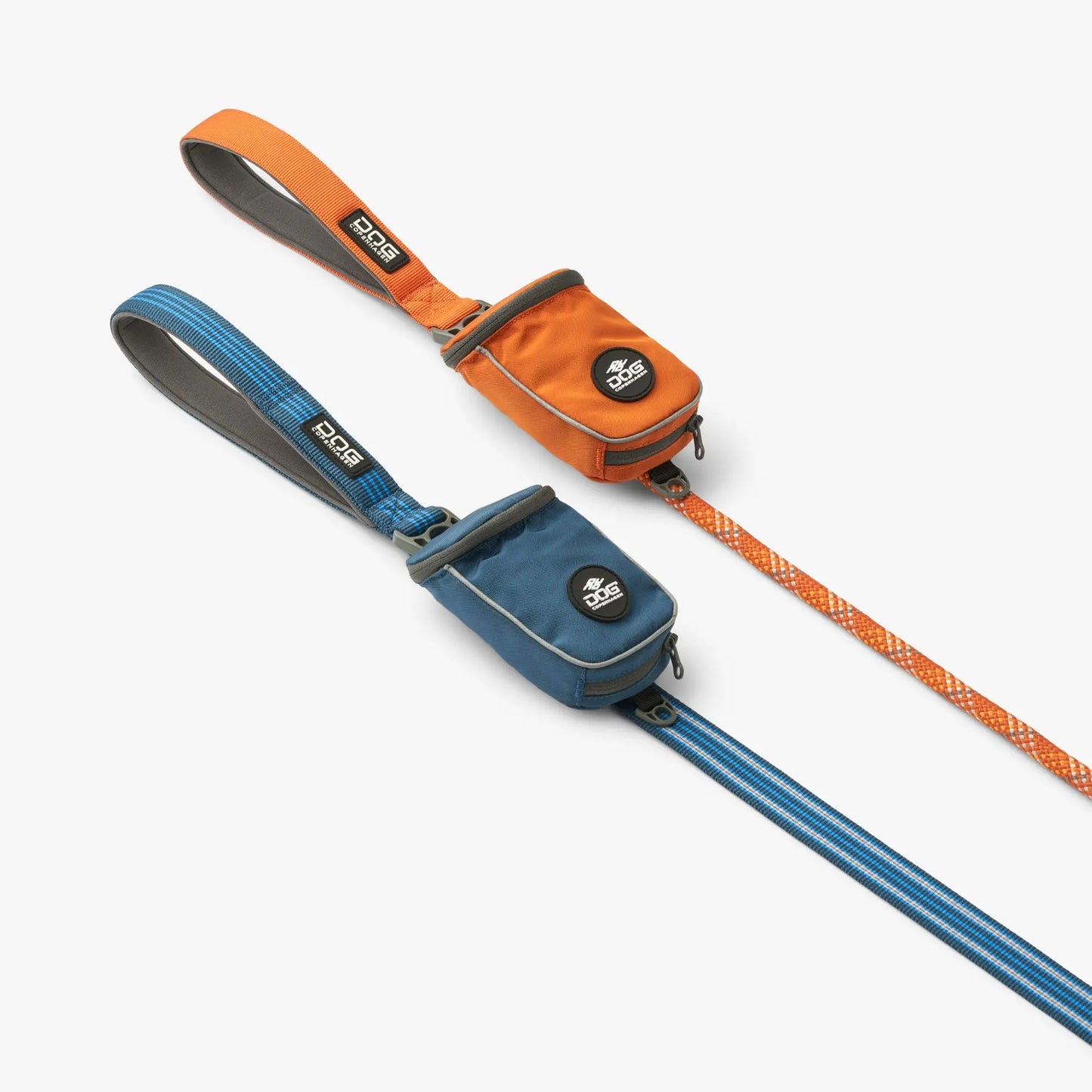 Dog Copenhagen - "Pouch Organizer" Linetaske - Brun