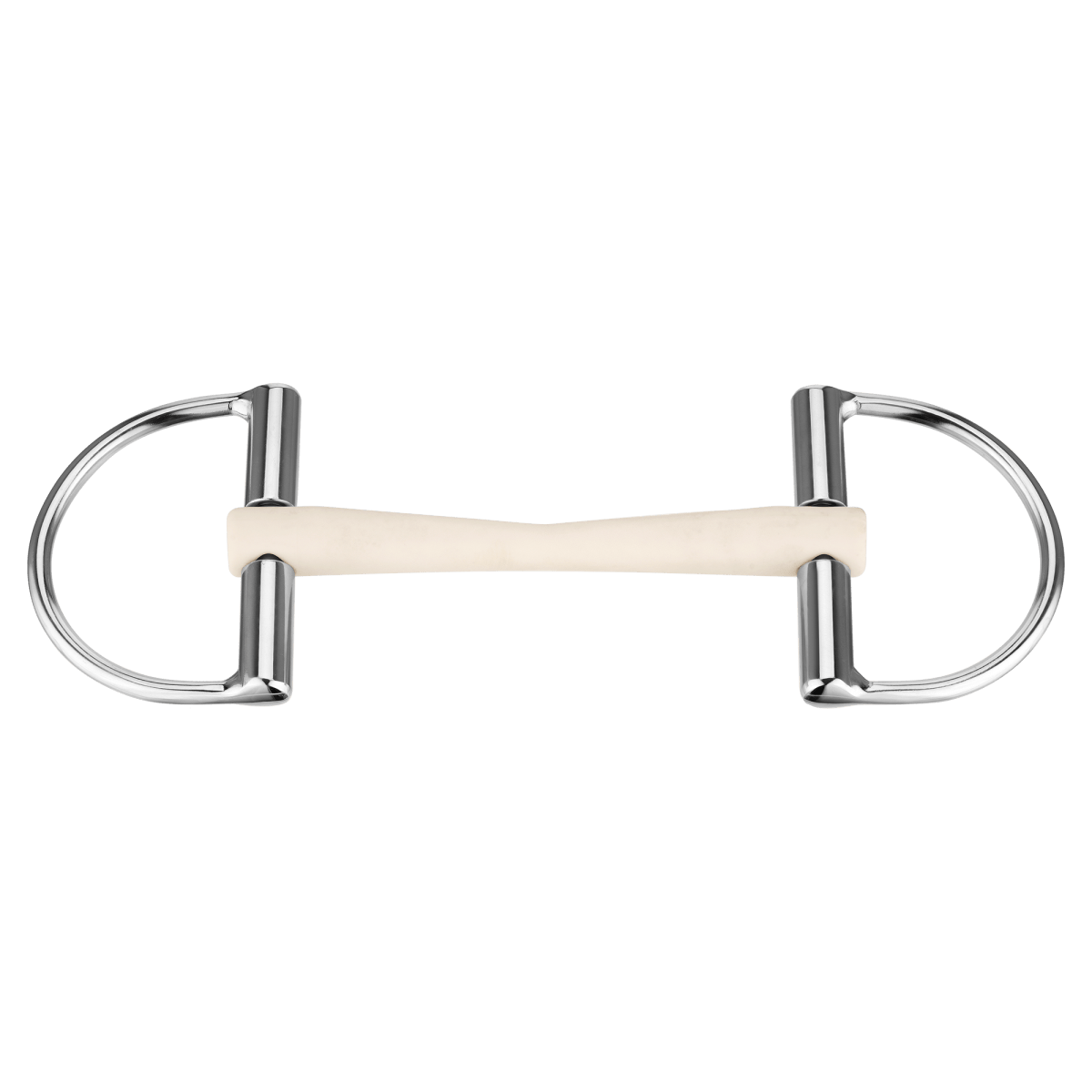 Sprenger Bid - Gummibid m. D - ring - "Duo" - 16 mm - animondo.dk - 4041912000