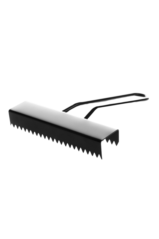 Top Reiter - Klassisk fældestrigle - animondo.dk - FK - BL