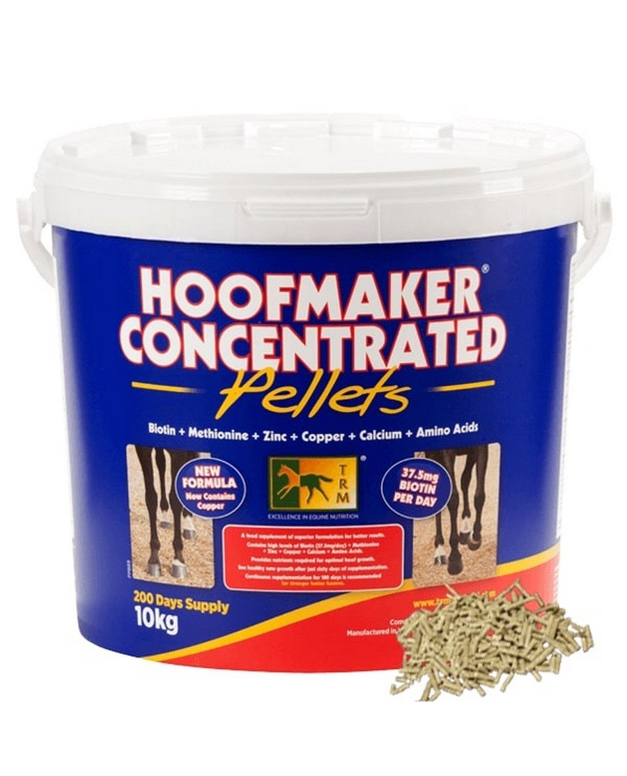 TRM - Hoofmaker - Sunde hove - 10kg - animondo.dk - HOOF16
