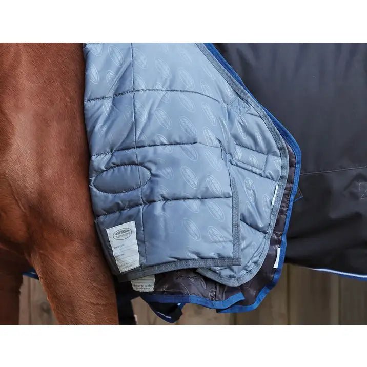 Weatherbeeta - Thermi Heat Liner - 100g - animondo.dk -