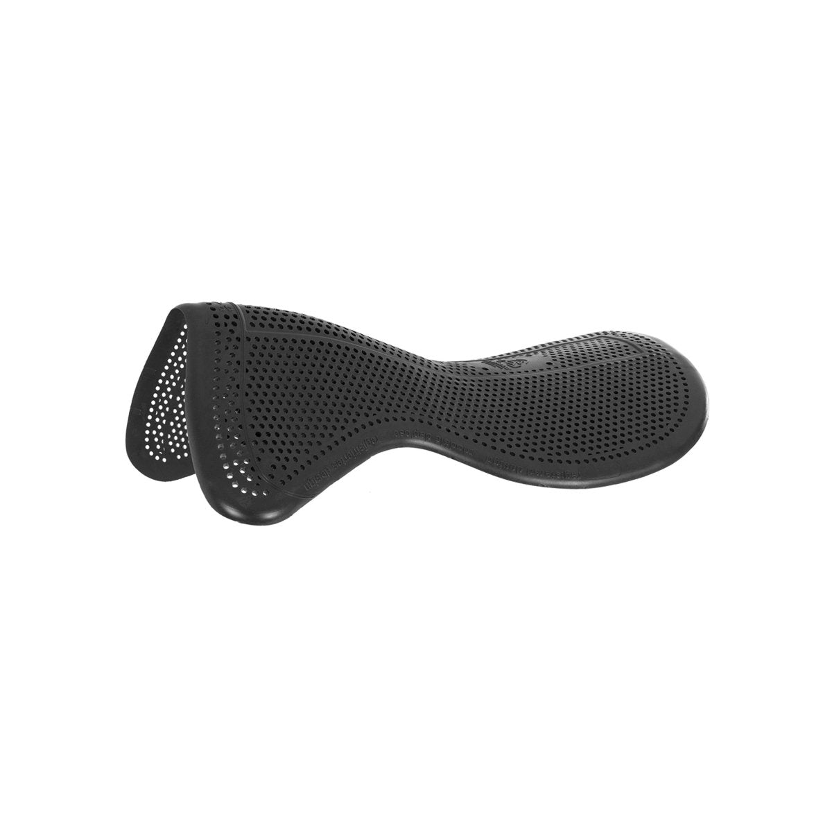 Acavallo - Terapeutisk Gel Pad - Sort - animondo.dk - AC100 - 900000