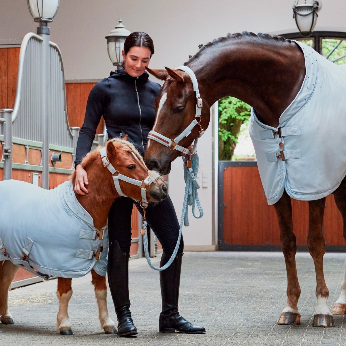 Eskadron Platinum 23 Grime - Powder Blue - animondo.dk - SS23 - 420139821310 - WE