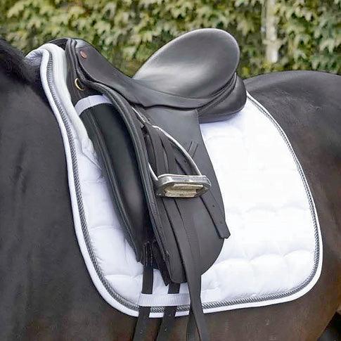 Eskadron Trapez Pad Climatex sadelpad - animondo.dk