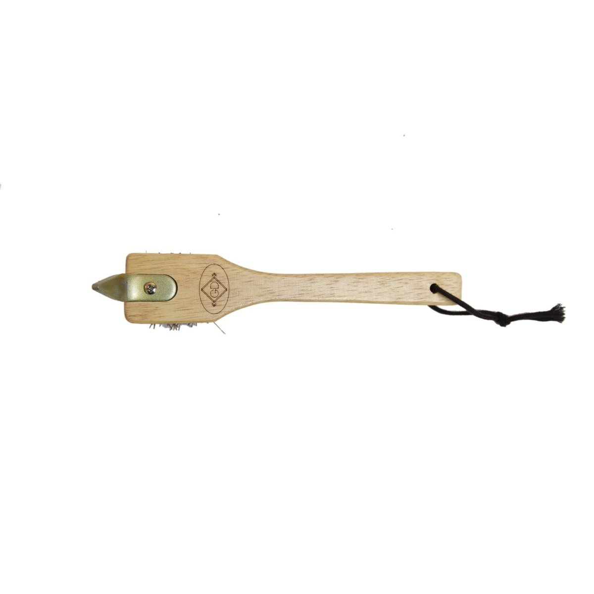 Grooming Deluxe Hoof pick - animondo.dk