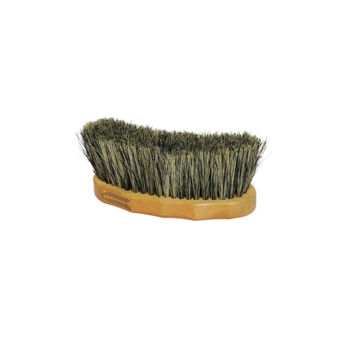 Grooming Deluxe Middle hard brush - animondo.dk