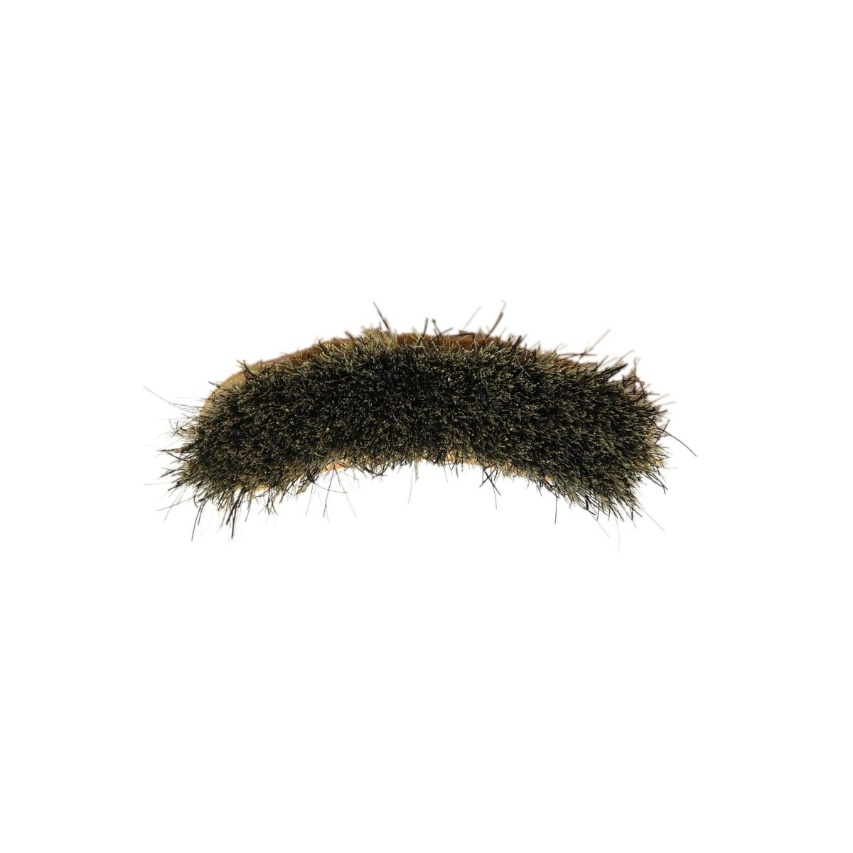 Grooming Deluxe Middle hard brush - animondo.dk