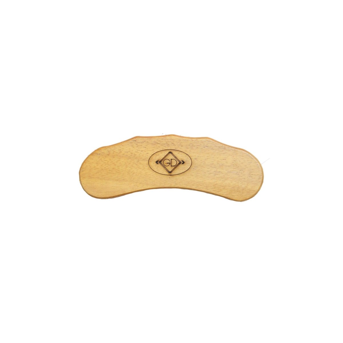 Grooming Deluxe Middle hard brush - animondo.dk