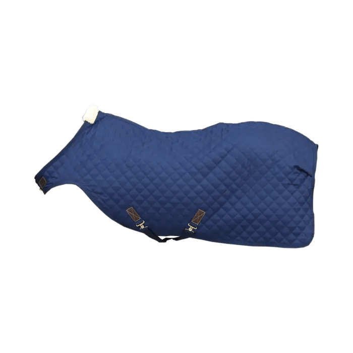 Kentucky Horsewear - Walker Rug 160 gram - Navy - animondo.dk - 52105 - 03 - 140