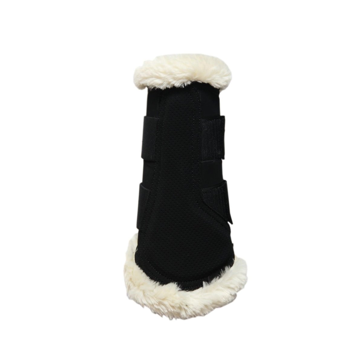 Kentucky Turnout boots Air - Sort - animondo.dk