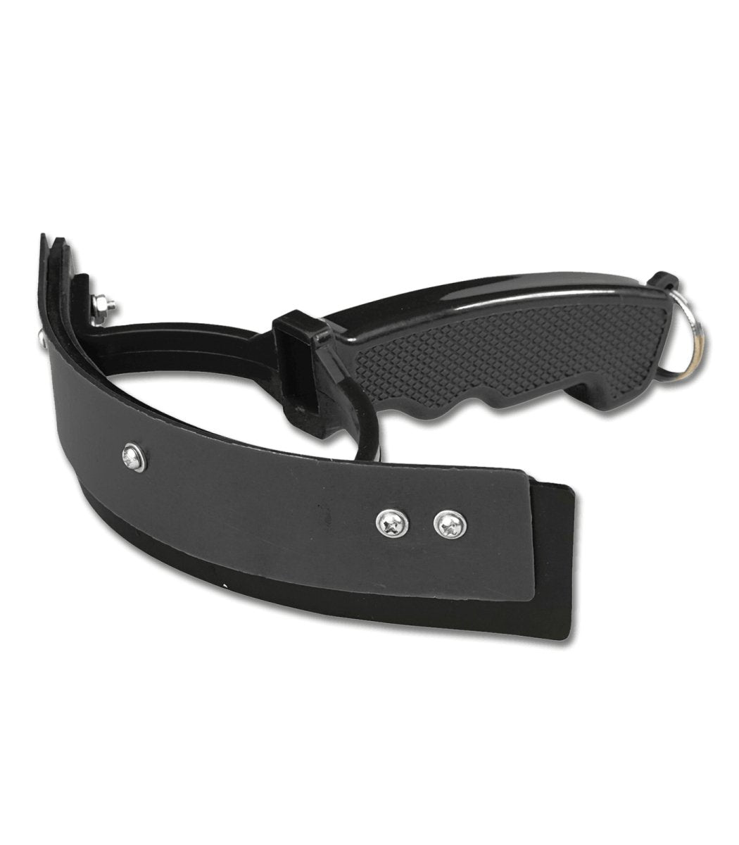 Mini Sweat Scraper - Sort - animondo.dk