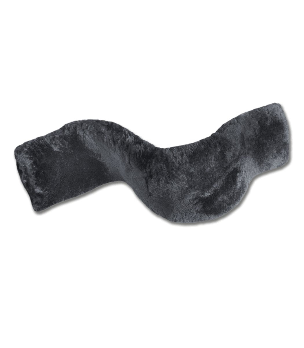 Real Lambskin-Girth Sleeve, 80 cm - animondo.dk