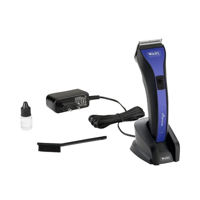 Wahl Admire Hesteklipper - animondo.dk - 1877 - 0470