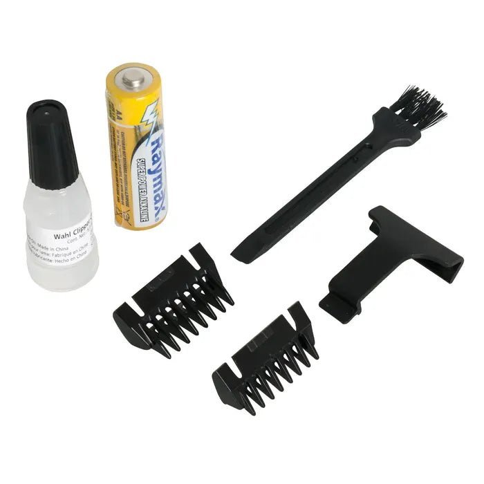 Wahl Pico Hesteklipper - animondo.dk - 9966