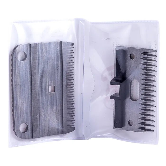 Wahl Skær A2/AC - Medium klip 2,5mm (til Wahl Lister) - animondo.dk - 258 - 11840