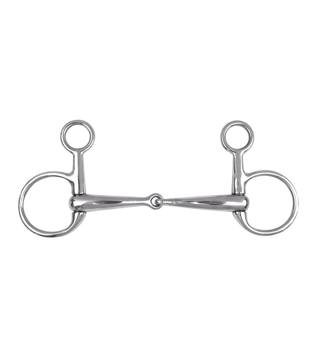 Waldhausen Baucher Bit SS, MT:16mm, upper part: 7cm - animondo.dk