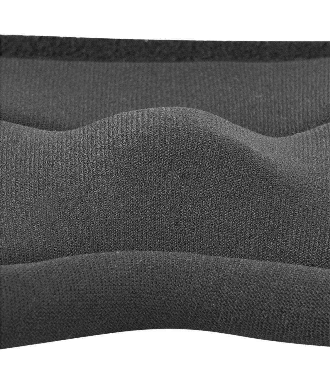 Waldhausen Bell boots Professional - Sort - animondo.dk