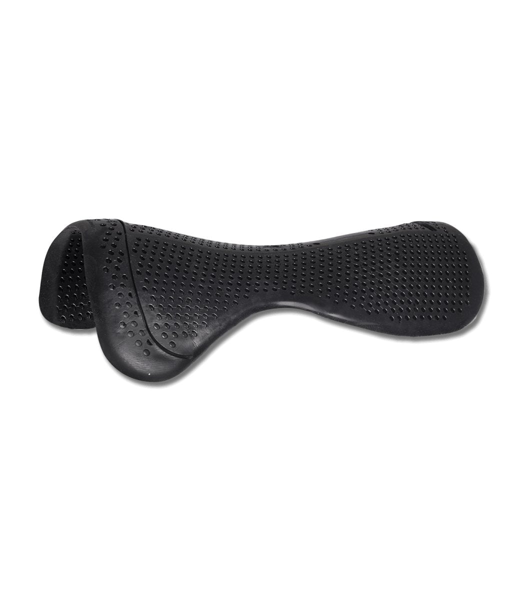 Waldhausen Gel-Pad - sort - animondo.dk