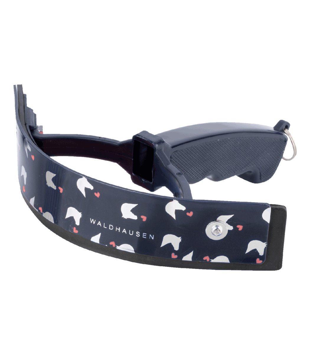 Waldhausen - Lucky Svedskraber - Blå - animondo.dk - 3835656