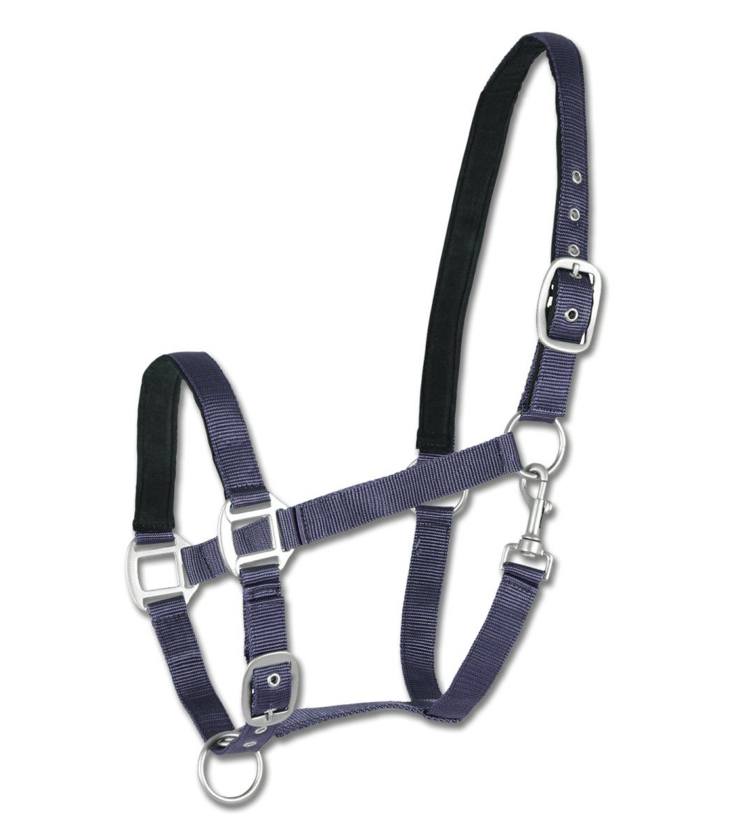 Waldhausen Satin Grime, Full - Blå - animondo.dk - 502505 - SH