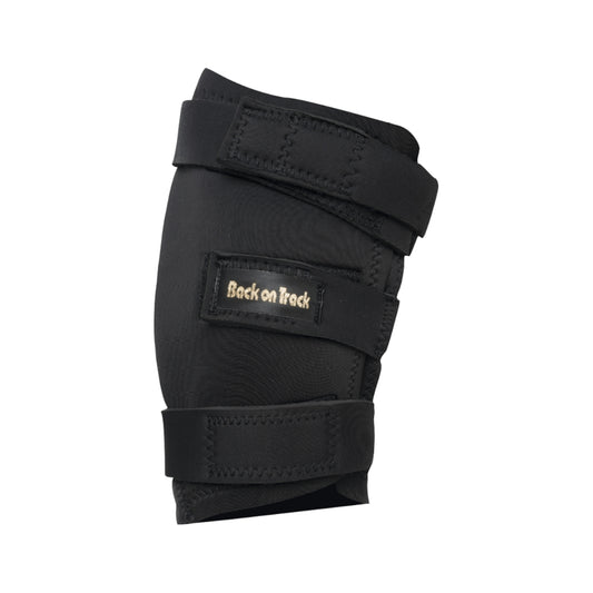 Back on Track - Hasebandage u. åbning - Højre
