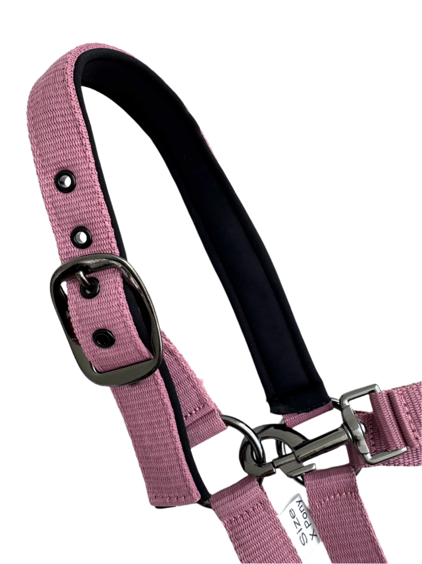 Cavalli Classic Grime m. Neopren - Old Rose