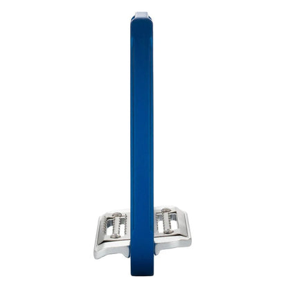 Acavallo - REL - X 180 Sikkerheds Stigbøjler - Blå - animondo.dk - AC669_BLUE