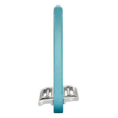 Acavallo - REL - X 180 Sikkerheds Stigbøjler - Sky Blue - animondo.dk - AC669_SKY